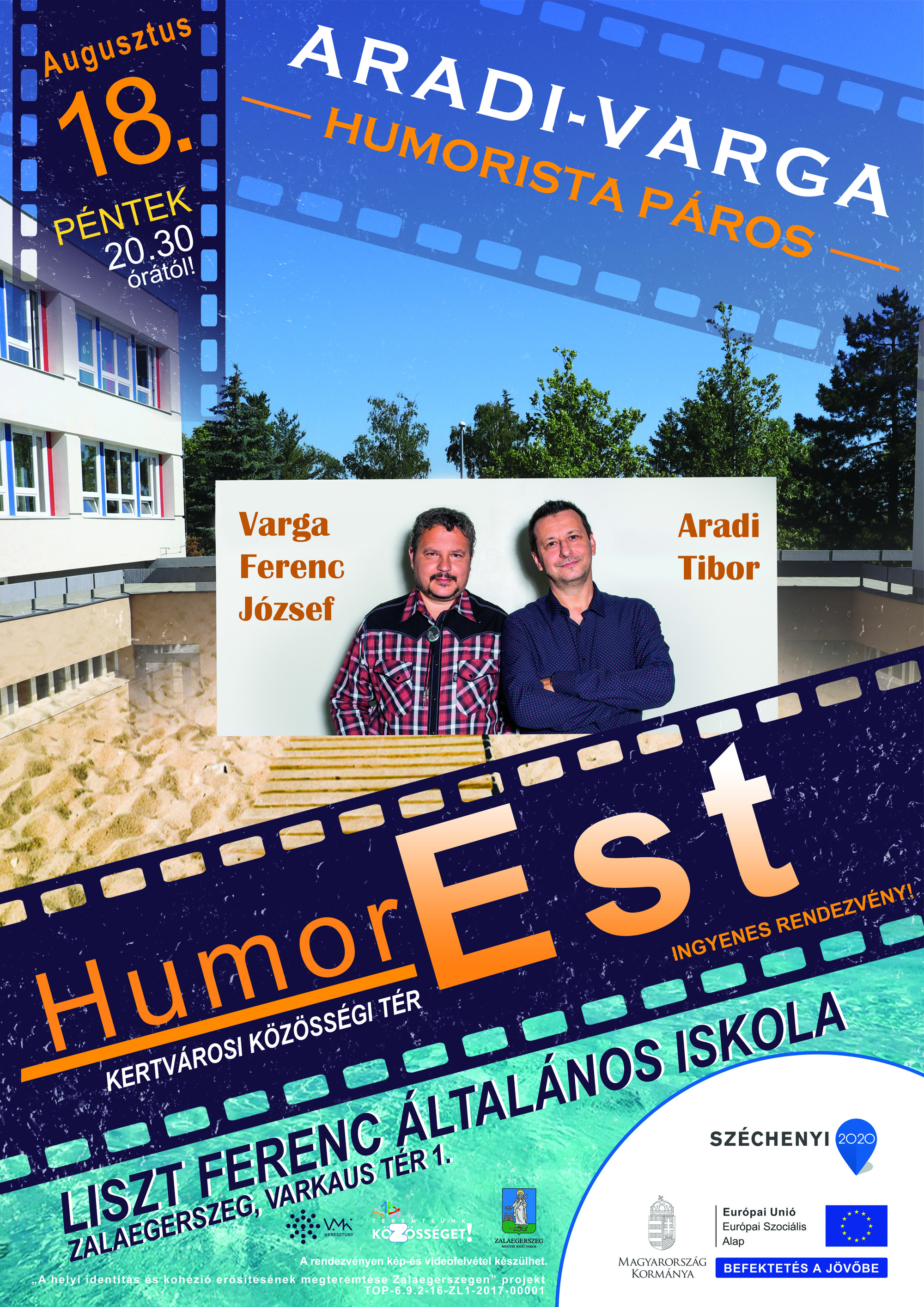 KertMozi plakát 2023 aug18